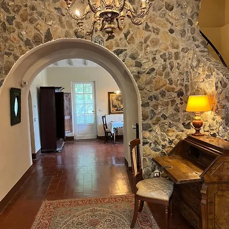 Casa Rondine Villa Podere Dottrina Buitenkant foto