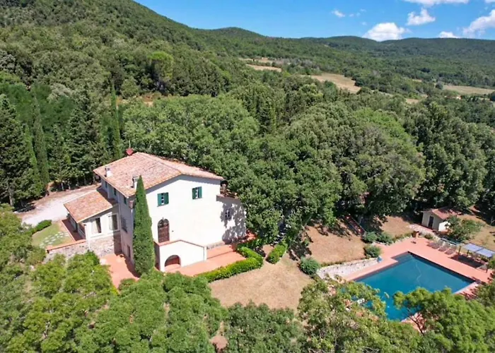 Casa Rondine