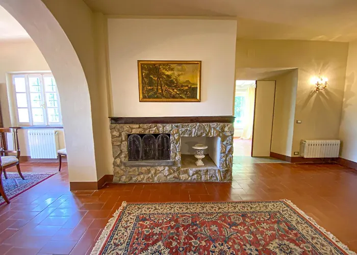 Casa Rondine