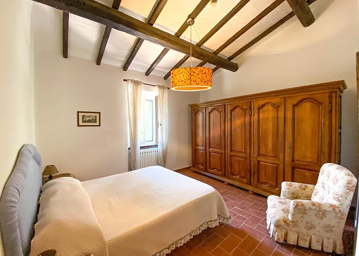 Casa Rondine