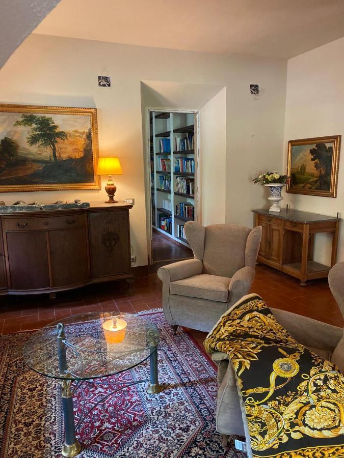 Casa Rondine * Podere Dottrina