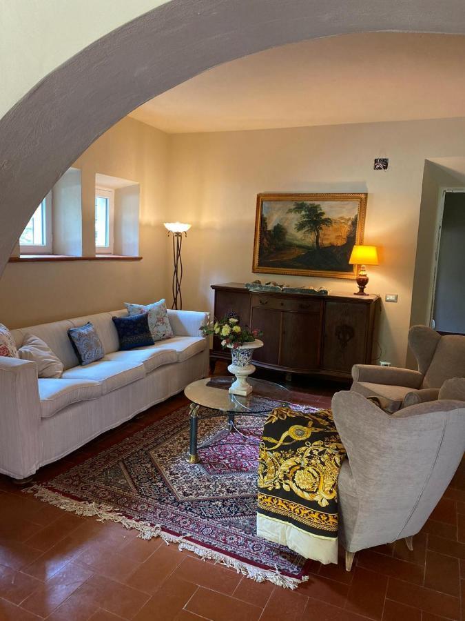 Casa Rondine