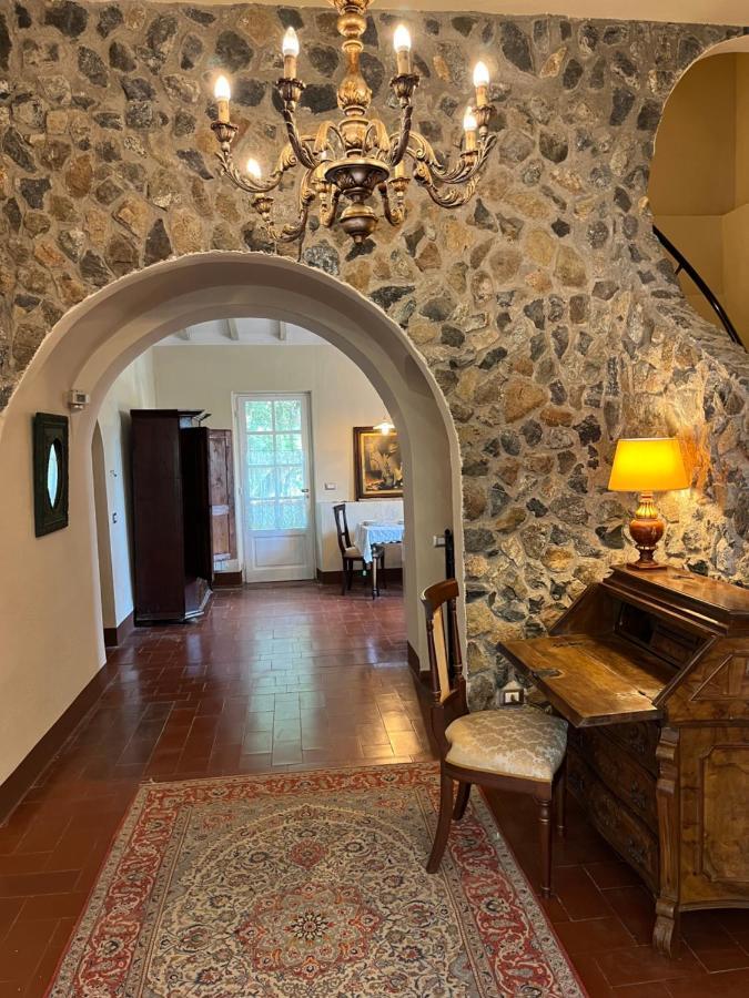 Villa Casa Rondine *