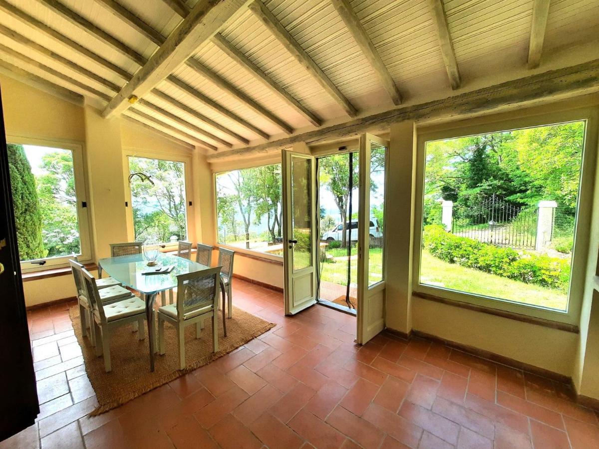 Casa Rondine *