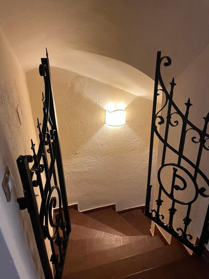Casa Rondine Podere Dottrina