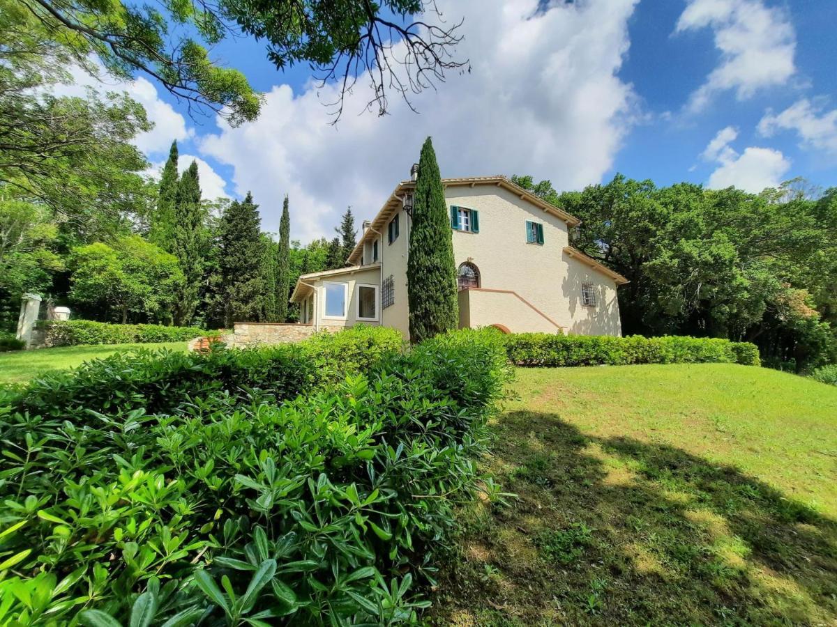 Casa Rondine