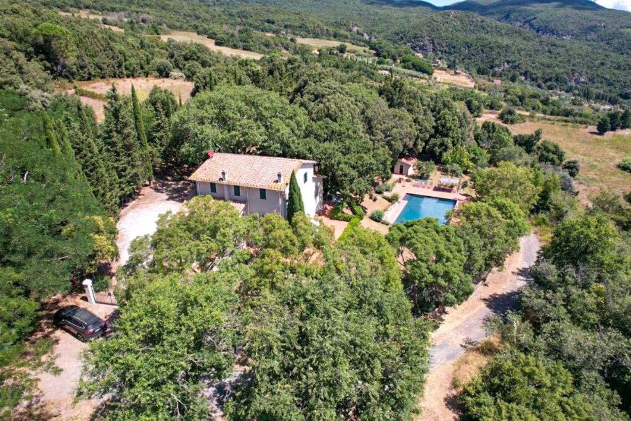 Casa Rondine *