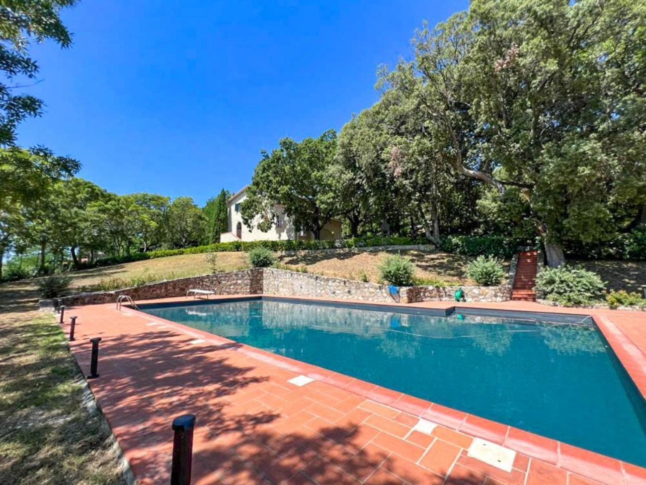 Villa Casa Rondine