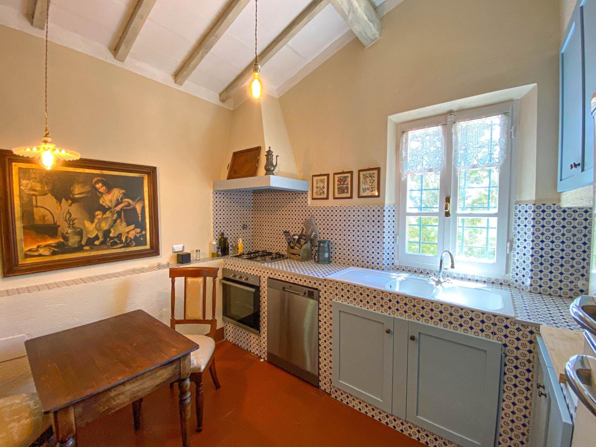 Casa Rondine Villa Podere Dottrina