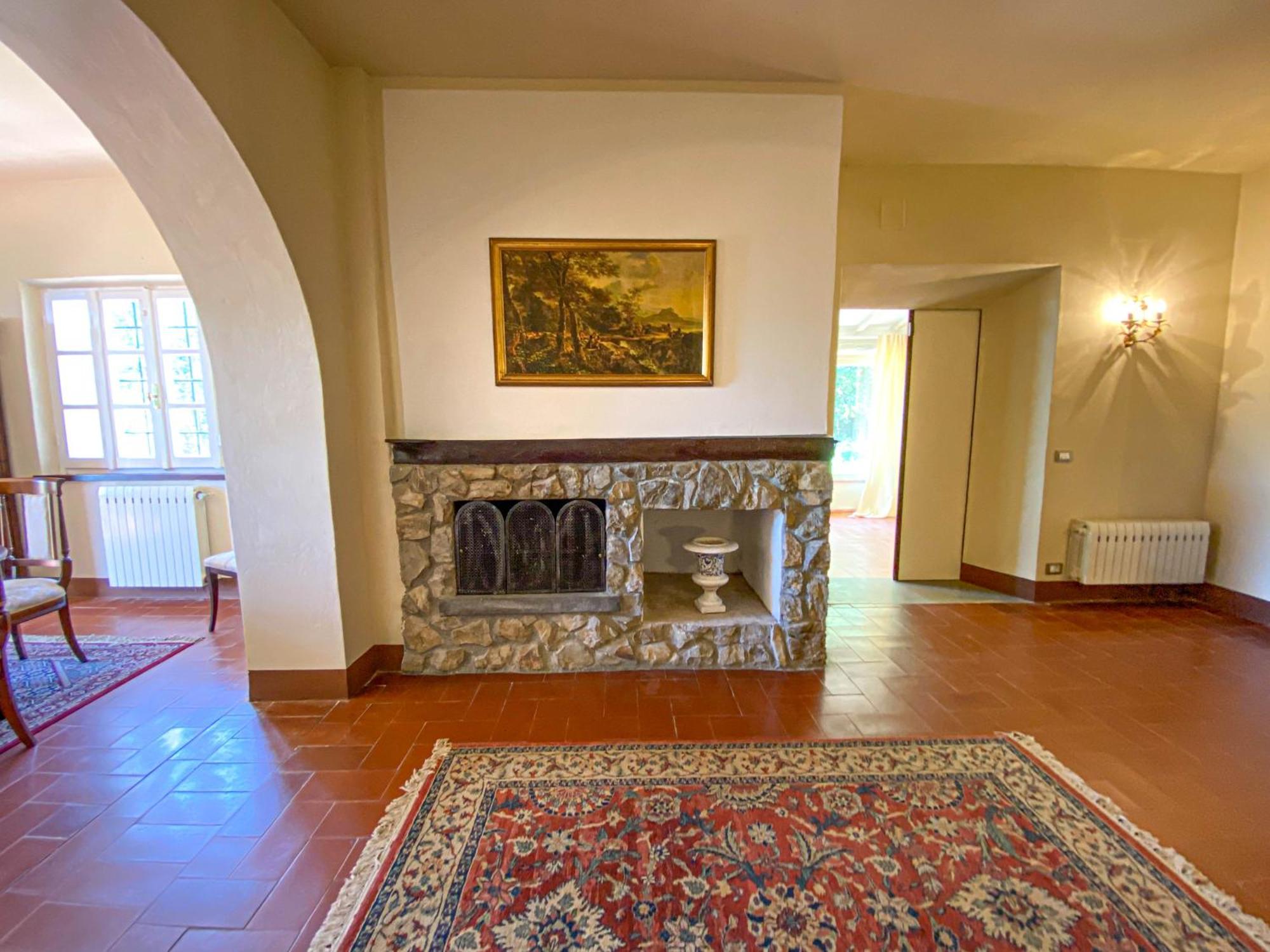 Villa Casa Rondine *