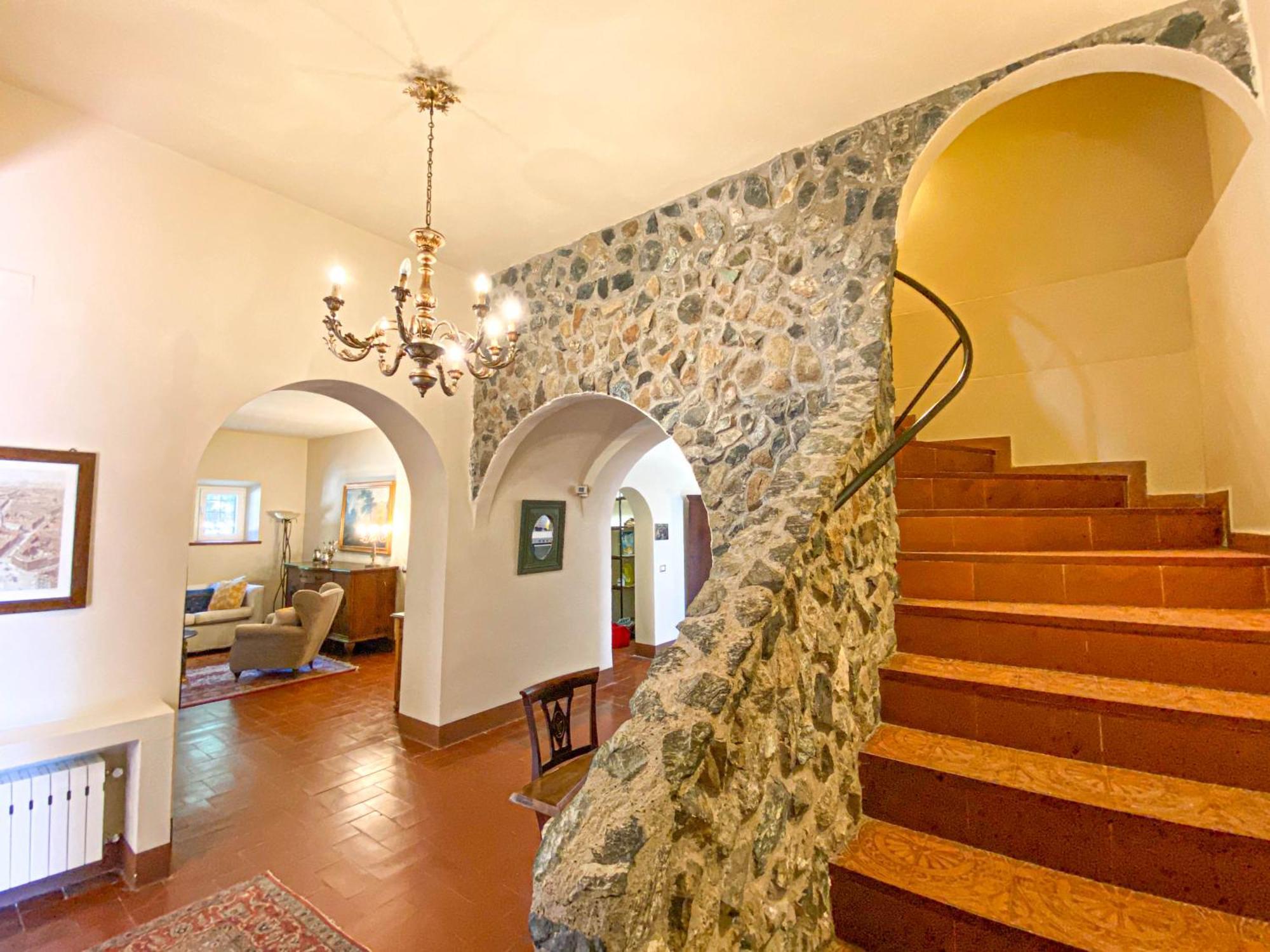 Villa Casa Rondine