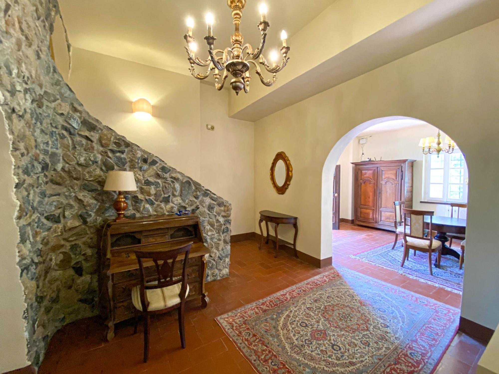 Casa Rondine Villa Podere Dottrina