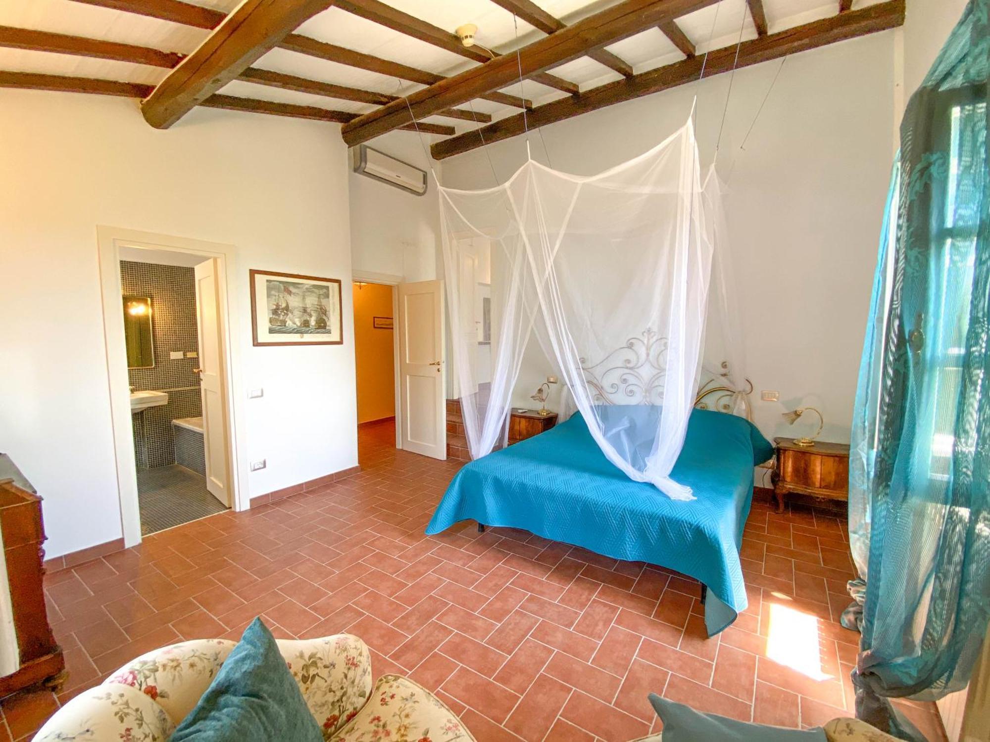 Villa Casa Rondine