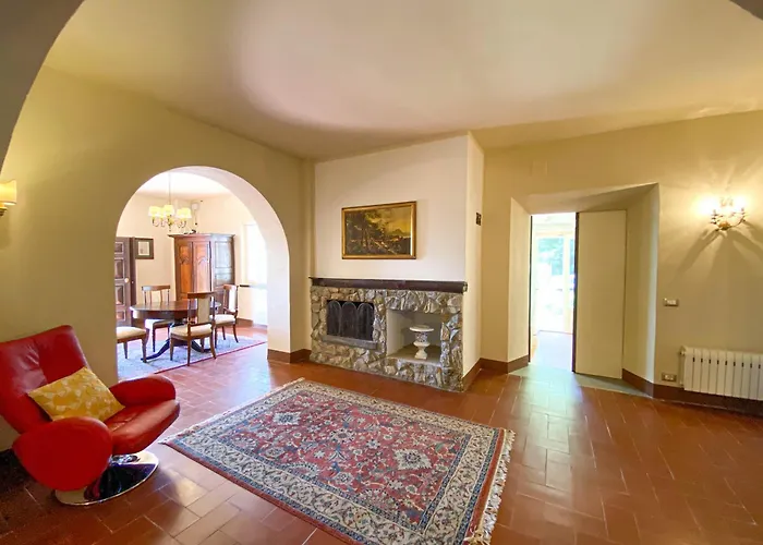 Casa Rondine