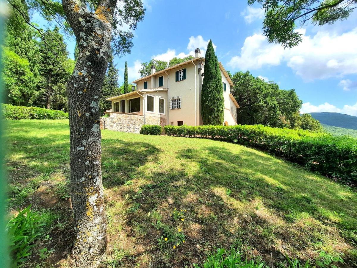 Villa Casa Rondine *