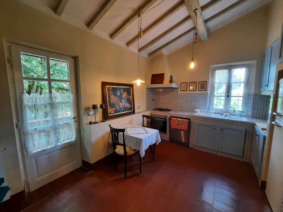 Casa Rondine