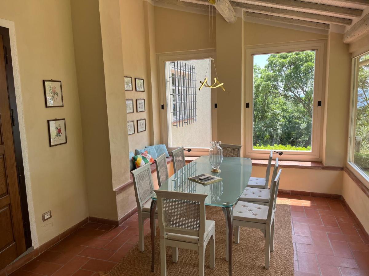 Casa Rondine Podere Dottrina