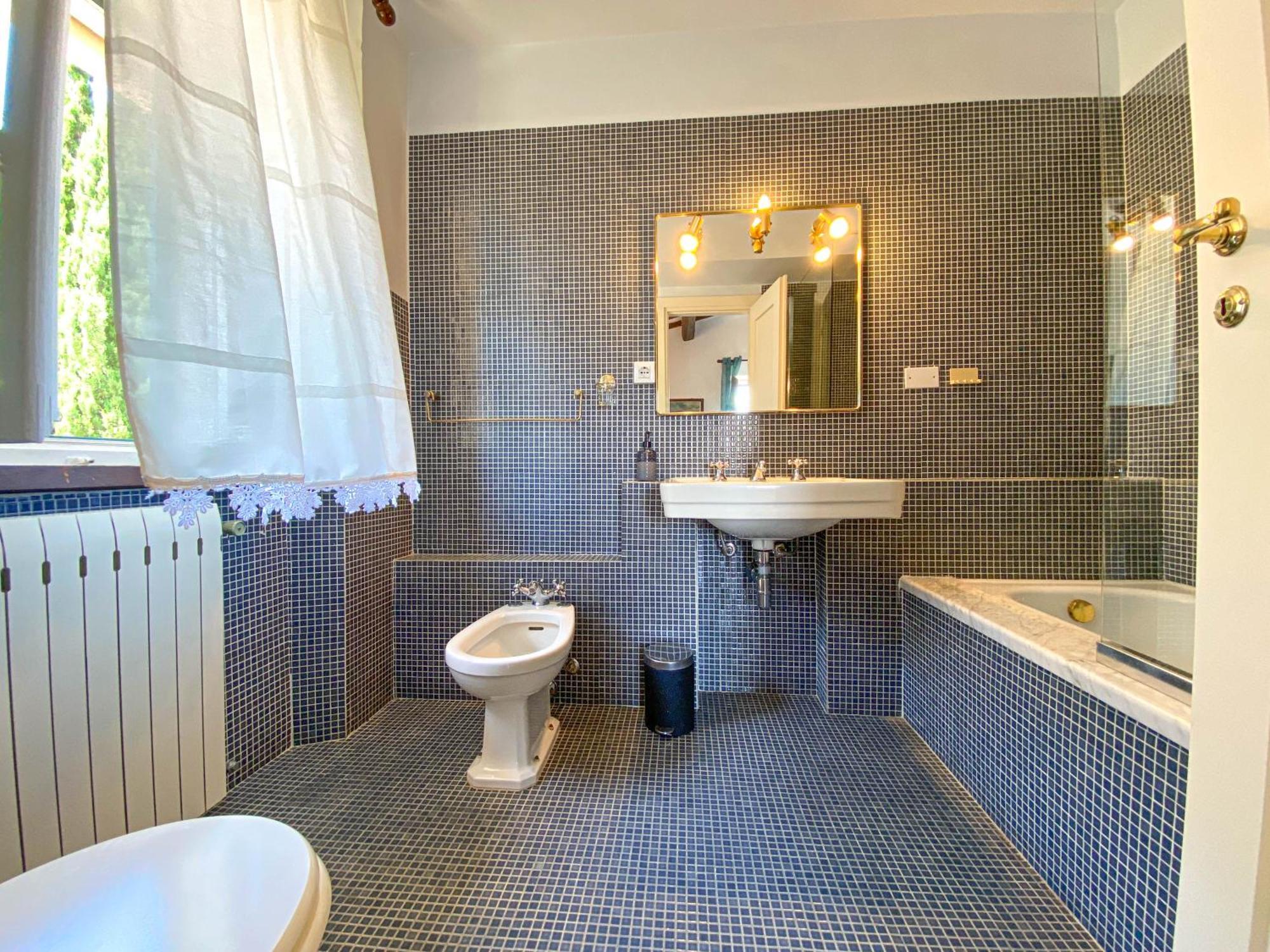 Casa Rondine Villa *